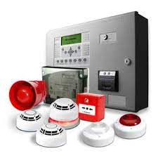 service sisteme de securitate