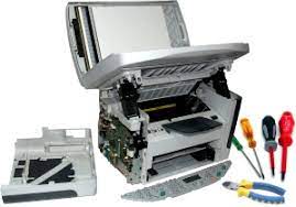 Reparatii imprimante Titan